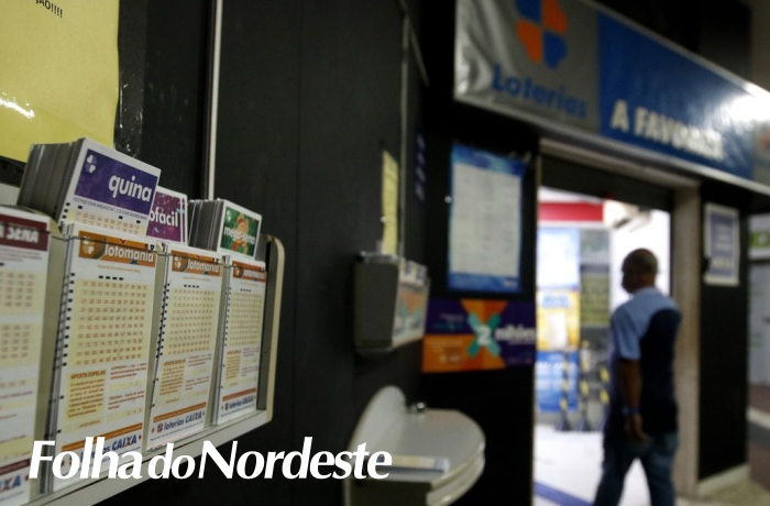 Geral Mega-Sena acumula e próximo concurso deve pagar R$ 170 milhões