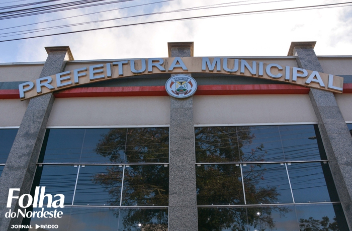 Fim do turno único: Prefeitura retorna ao expediente normal a partir da próxima segunda-feira, dia 19