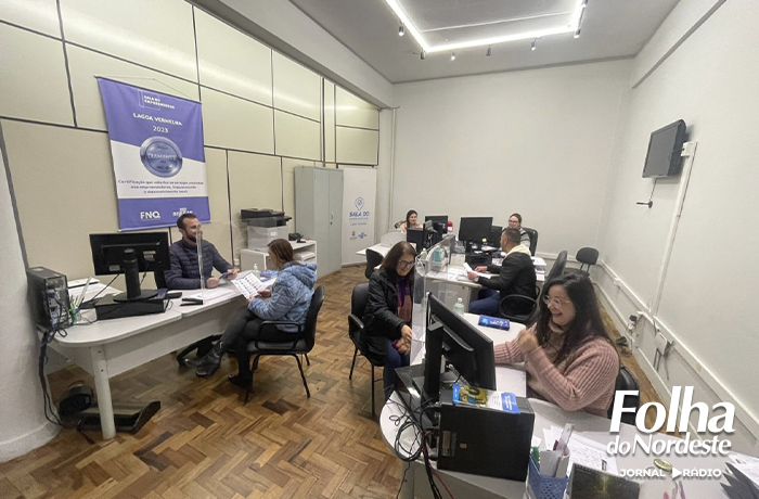 Empresas de Lagoa Vermelha já podem se inscrever no PePe 2025, com consultorias gratuitas em parceria com o SEBRAE