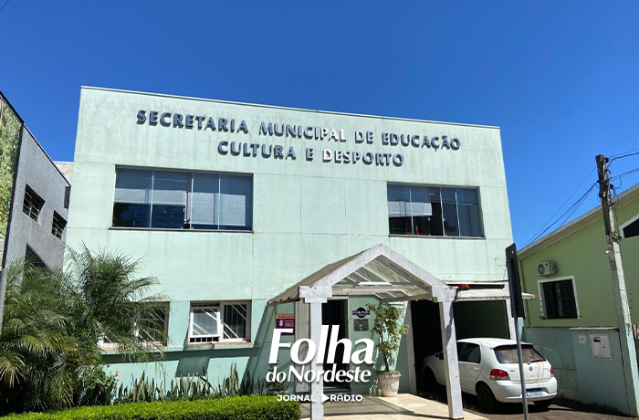 Educação municipal encerra recesso com calendário de 2026 definido