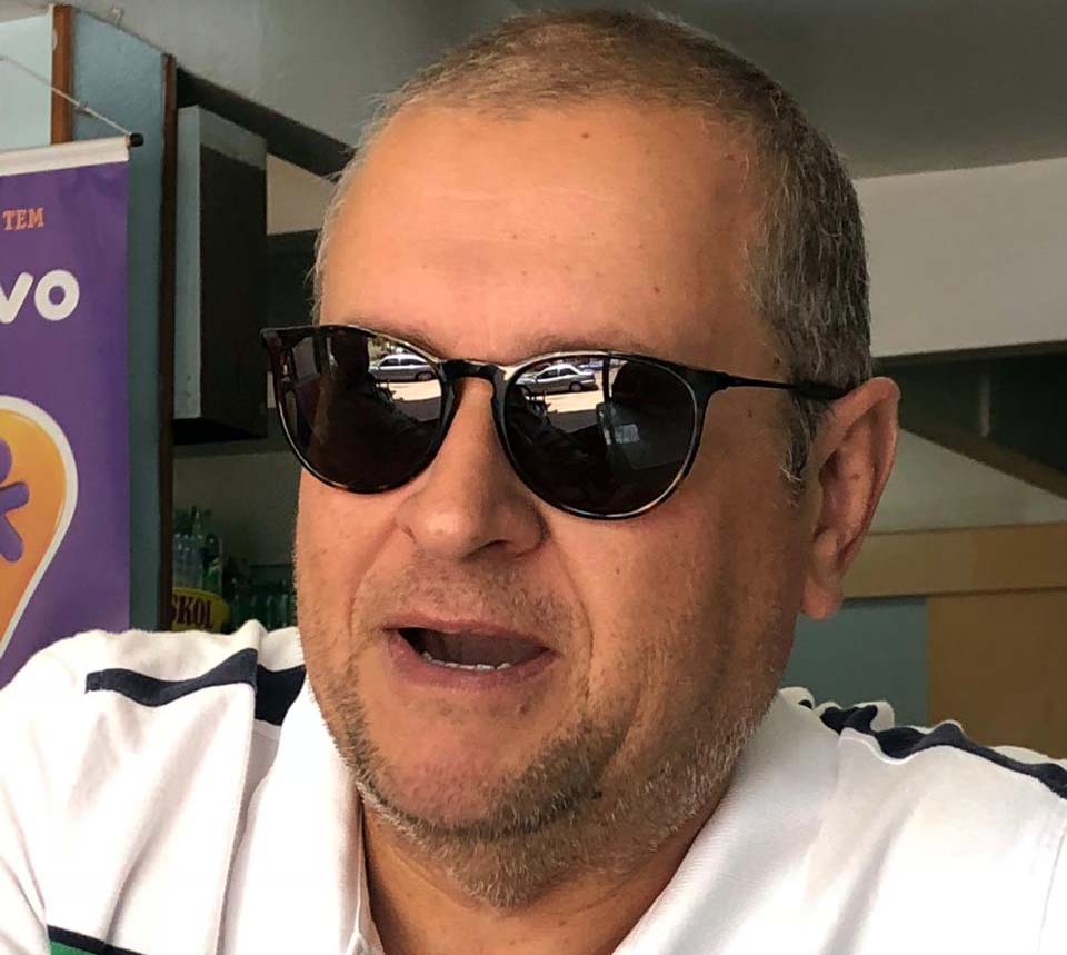Cargos no governo do Estado:  Ainda não está nada definido, diz presidente do PSDB lagoense