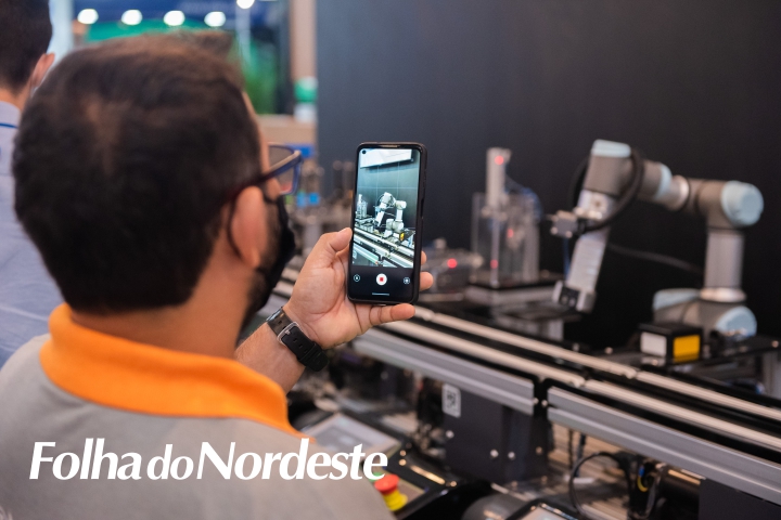 Italianos de olho no setor moveleiro do Brasil