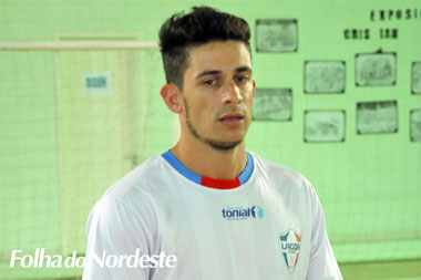 Edeivison Vigo continua na presidência do Lagoa Futsal