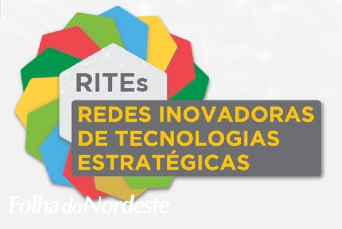 RS terá 14 redes de pesquisa e tecnologia de ponta para enfrentamento a desafios estratégicos