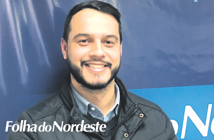 Secretário de Desenvolvimento Econômico também testa positivo para a Covid 19
