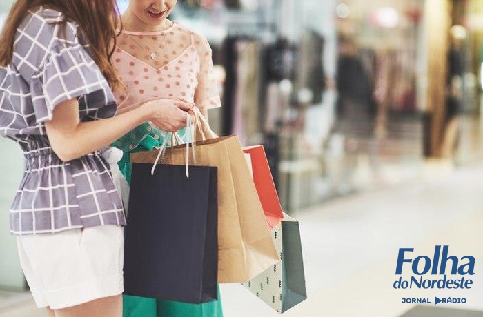 Consumidor tem o direito de trocar produtos comprados