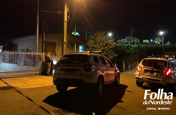 Homem é morto com quatro tiros no bairro Rodrigues