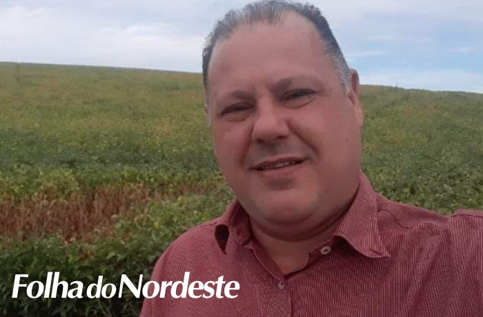 Progressista de Lagoa anuncia Sandro Franciscatto como provável candidato a deputado