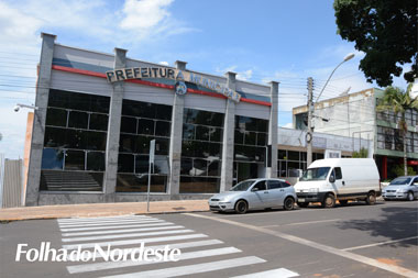 Prefeitura adota turno único a partir de segunda-feira