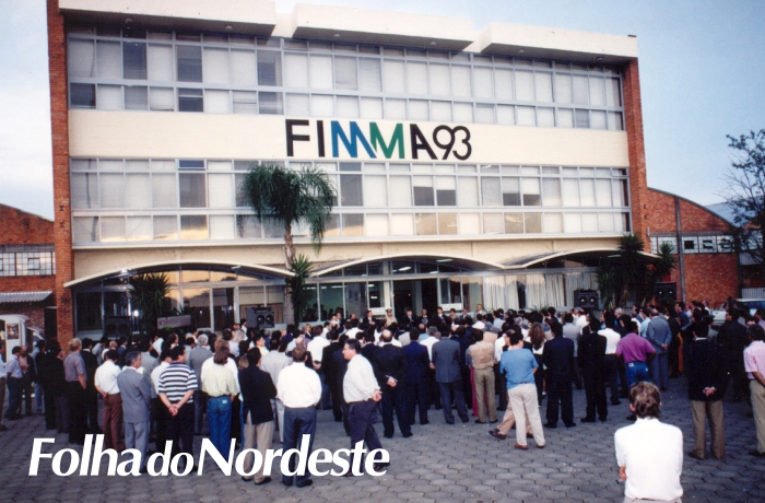 Movergs: 35 anos ao lado das indústrias de móveis gaúchas