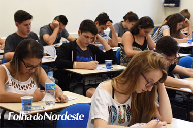 UPF abre inscrições para o Vestibular Complementar de Verão