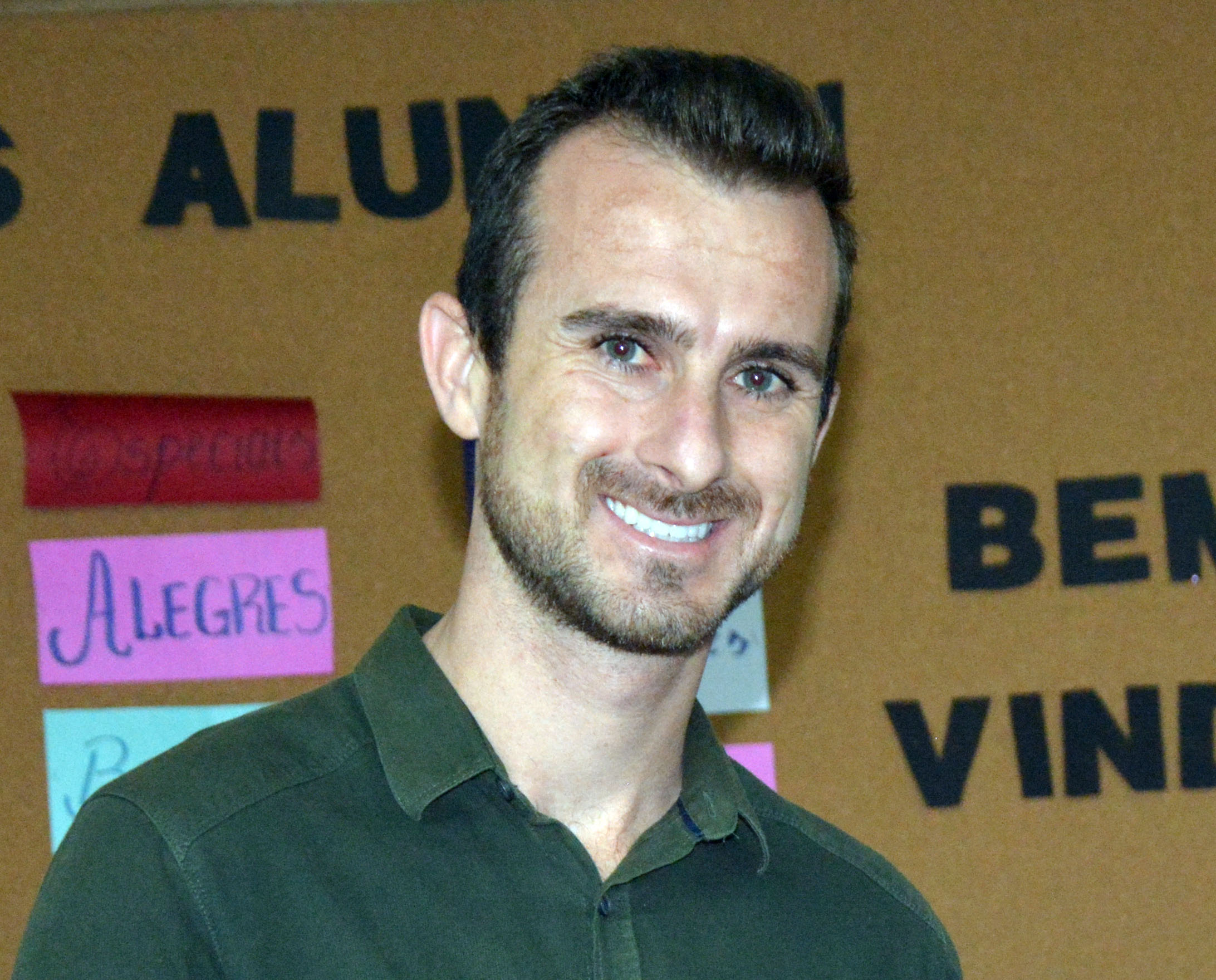 Vice-prefeito Eder Piardi é afastado novamente