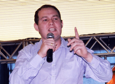 Prefeito Bonotto não descarta intervenção do município no Hospital São Paulo