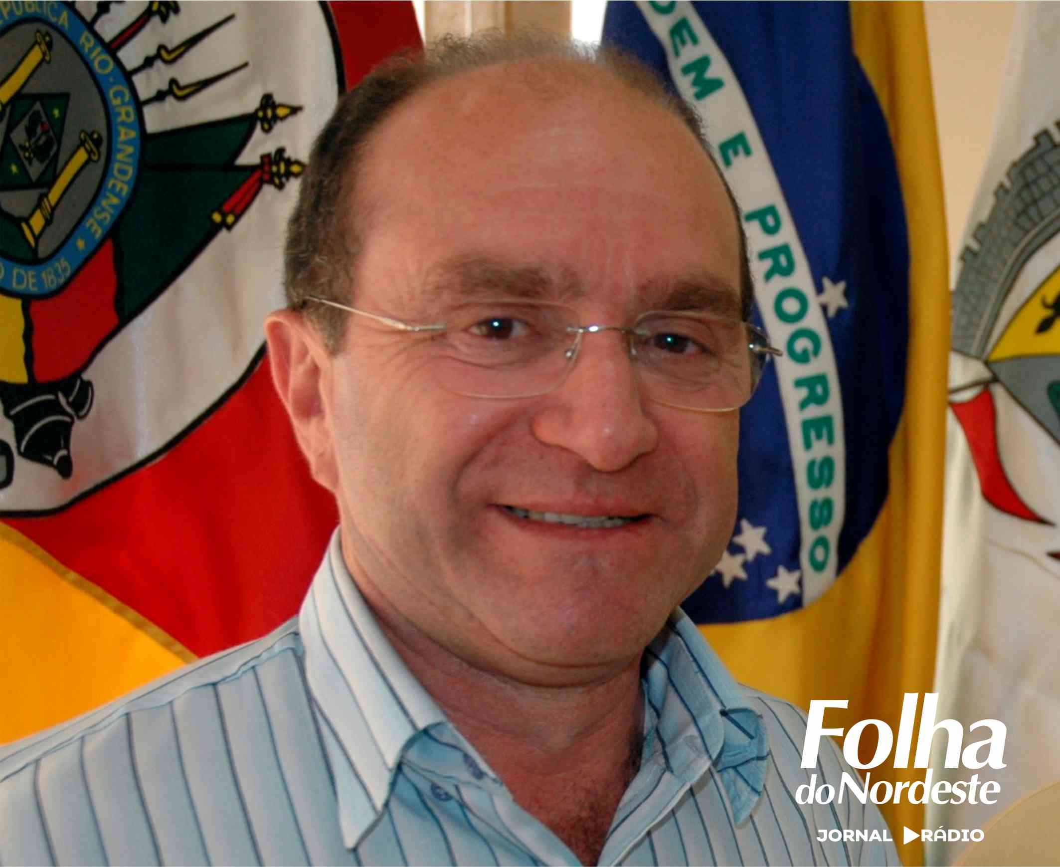 Getulio Cerioli e o pleito de 2024 em Lagoa Vermelha