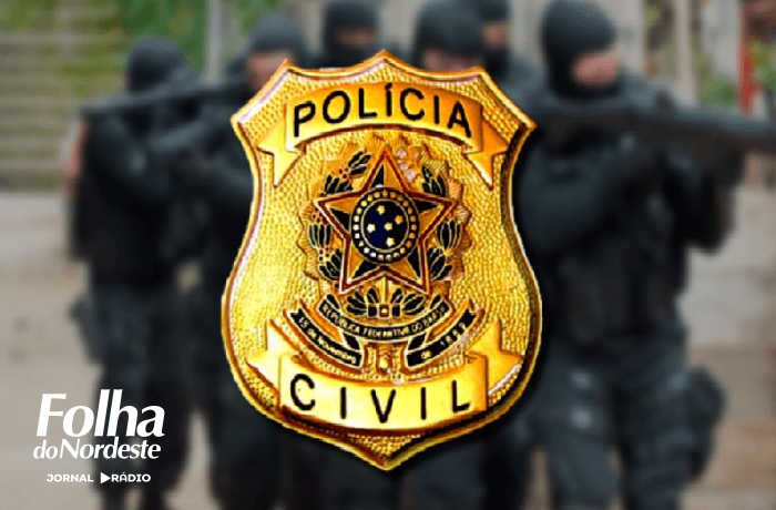Polícia Civil investiga tentativa de feminicídio contra mulher espancada com barra de ferro em São José do Ouro