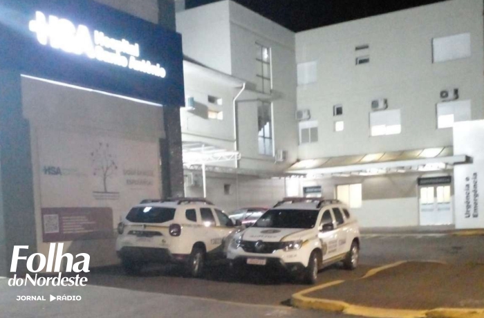 Identificado homem morto em confronto com policiais em Tapejara