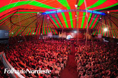 Outubro de 2017 será mês de Jornada Nacional de Literatura