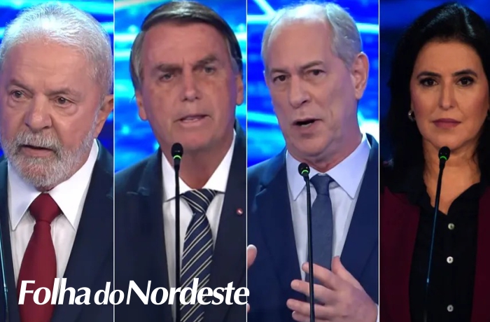 Pesquisas internas de campanhas de Simone e Lula detectam tendência de voto útil