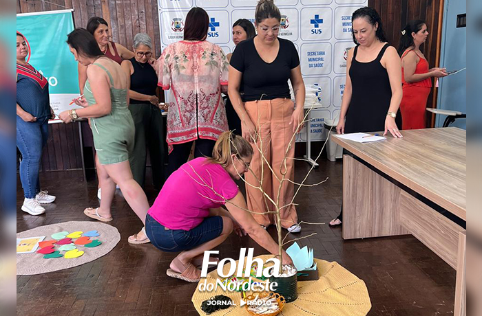 Programa ProLEEI fortalece práticas pedagógicas na Educação Infantil em Capão Bonito do Sul