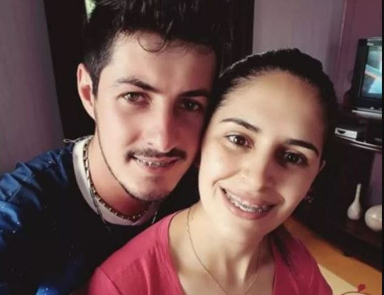 Corpo encontrado no rio Pelotas é de Patrick Zotti