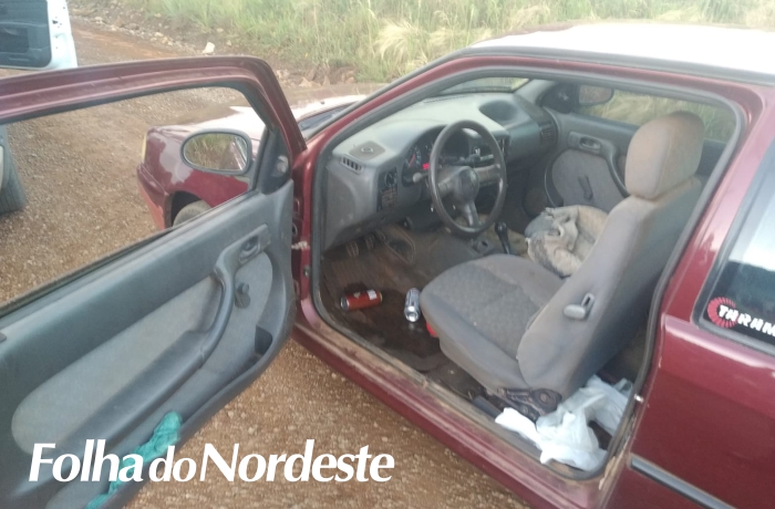 Brigada Militar realiza prisão por embriaguez ao volante em Esmeralda