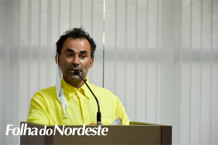 Loteamento popular é pauta de requerimento do vereador Ilson Papeleiro