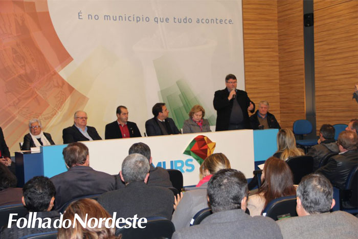 Lideranças defendem anulação de portaria que transforma hospitais de pequeno porte em pronto atendimentos