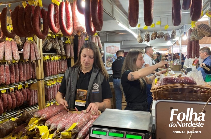 Mulheres e jovens se destacam na liderança de agroindústrias na 46ª Expointer