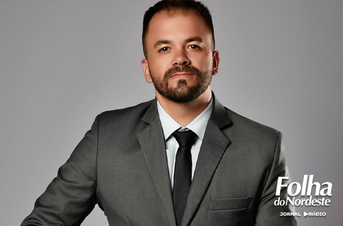 Felippe Rieth deve transferir domicílio eleitoral para Lagoa Vermelha