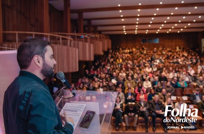 Vice-governador destaca indicadores do RS em encontro do Movimento pela Educação