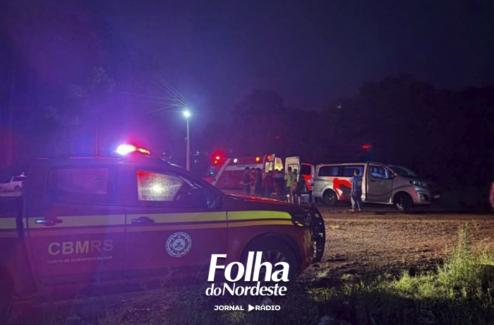 Indígena morre afogado em rio na reserva de Cacique Doble
