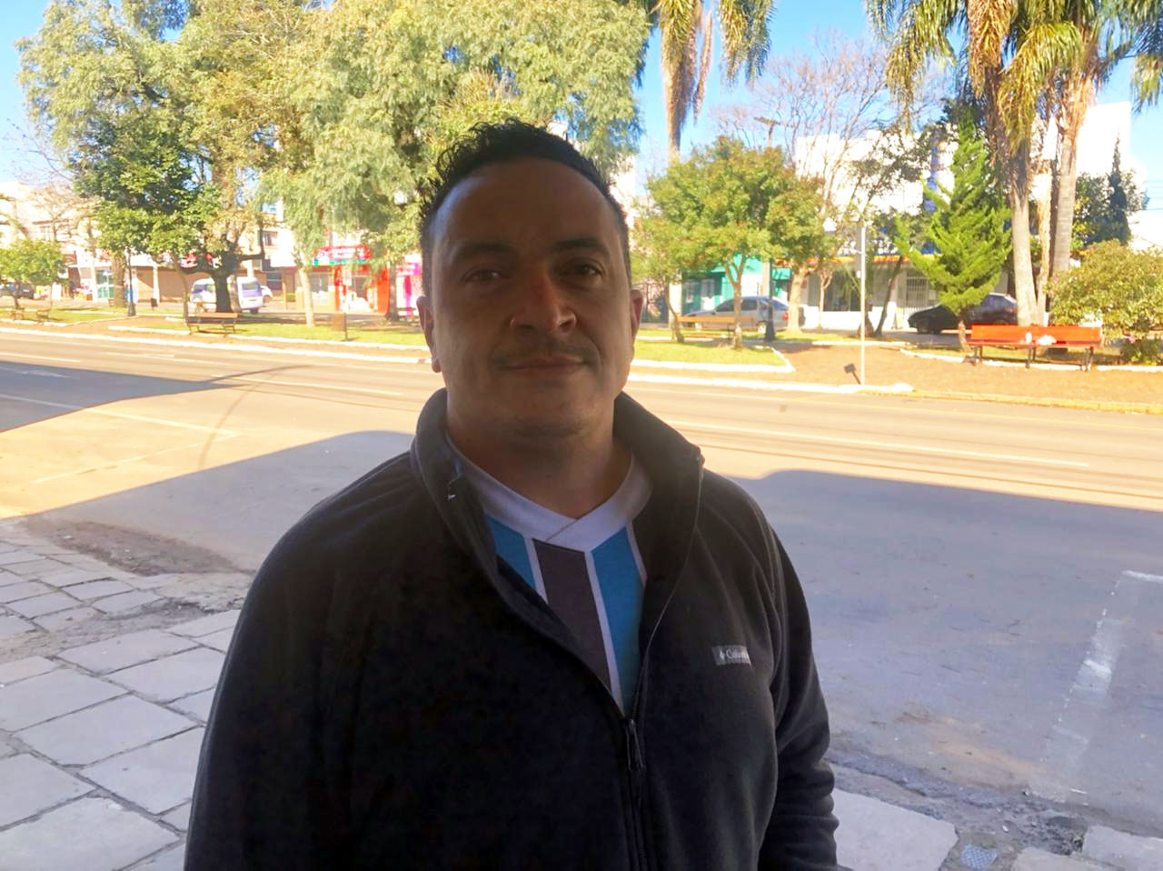 Líder do Governo destaca a contratação de mais três médicos em Lagoa Vermelha