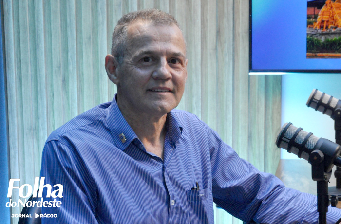 Sergio Baldasso, de Ibiraiaras, será eleito governador do Distrito LD-7 do Lions