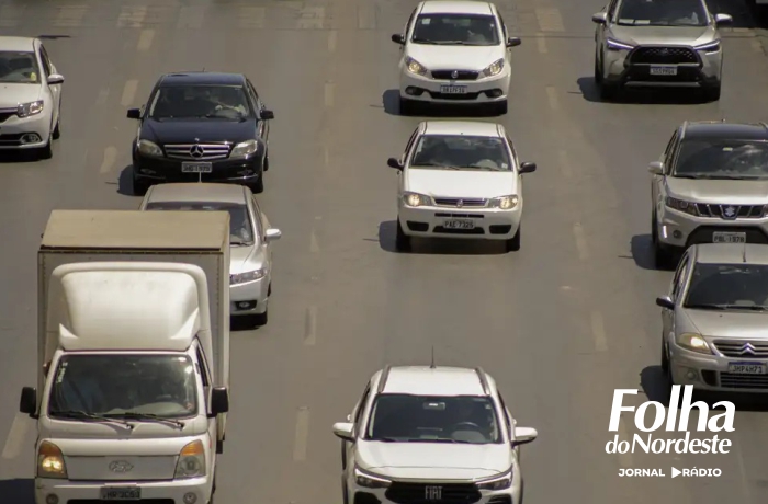Número de motoristas com problema de visão cresce quase 80% em 10 anos