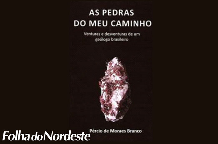 Escritor lagoense participa da Feira do Livro de Porto Alegre
