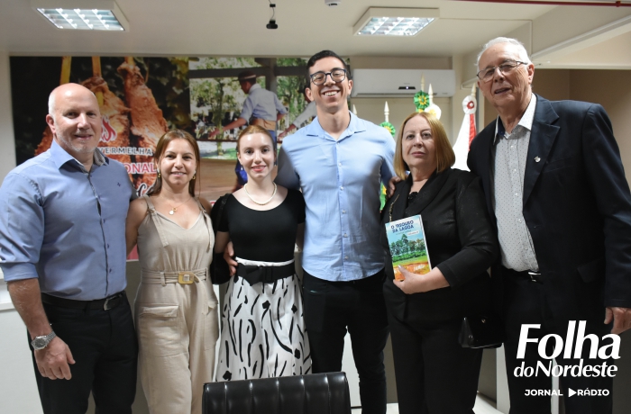 Lançado segundo volume de O Tesouro da Lagoa de José Andrade