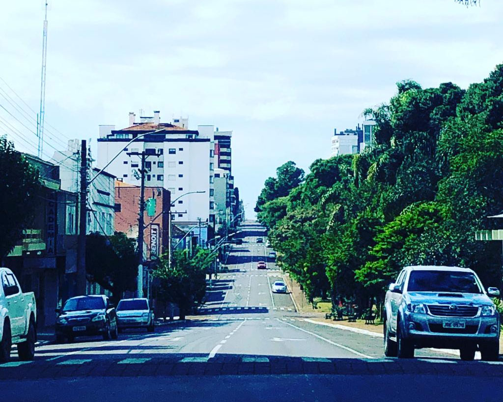 Reunião com o Executivo, Ministério Público e Secretaria da Saúde vai definir abertura ou não do comércio em Lagoa Vermelha