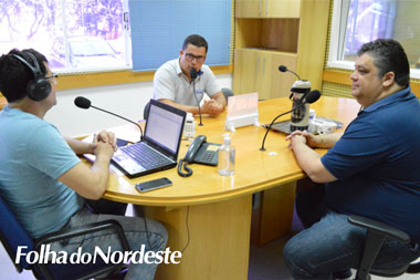 Lançada a Campanha Natal Trilegal Lagoa