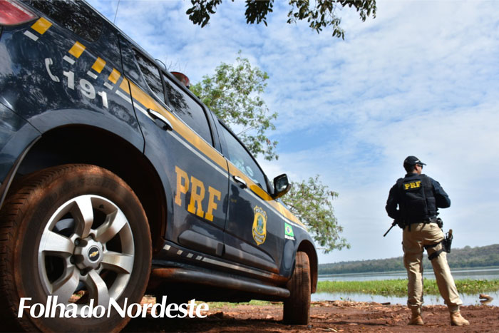 PRF realiza Operação Proclamação da República