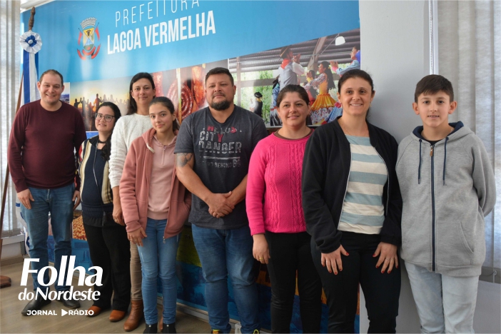 Vardão e pai de alunos da escola municipal Rodrigues Davila se reúnem com Bonotto