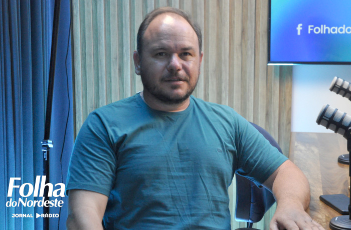 Alessandro Capri Muliterno avalia os primeiros 70 dias de gestão