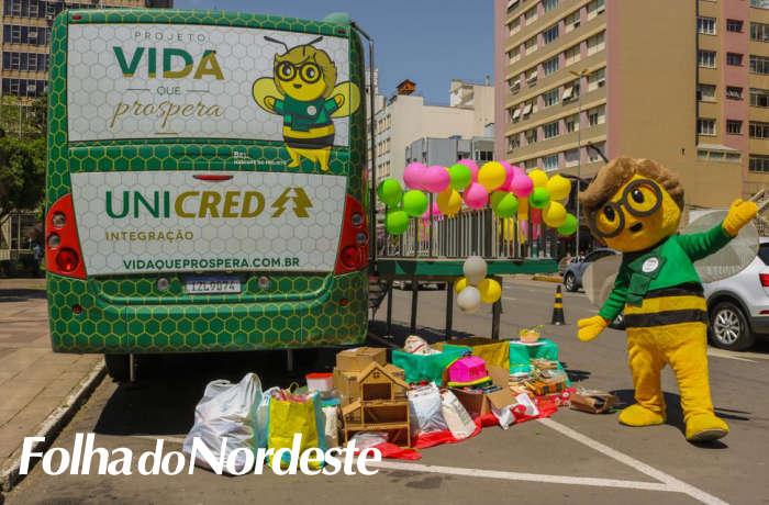 Campanha para doação de livros infantis é realizada em Vacaria e Lagoa Vermelha