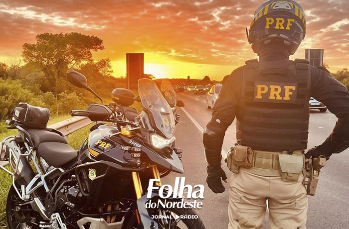 PRF divulga balanço da Operação Rodovida Carnaval 2026 no RS