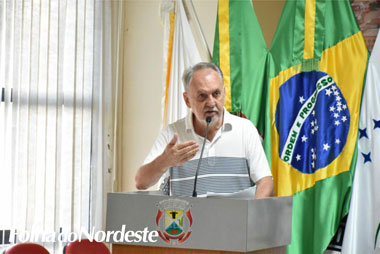 Vereadores Kramer e Ruth alertam sobre a aprovação de leis inconstitucionais de autoria do Legislativo