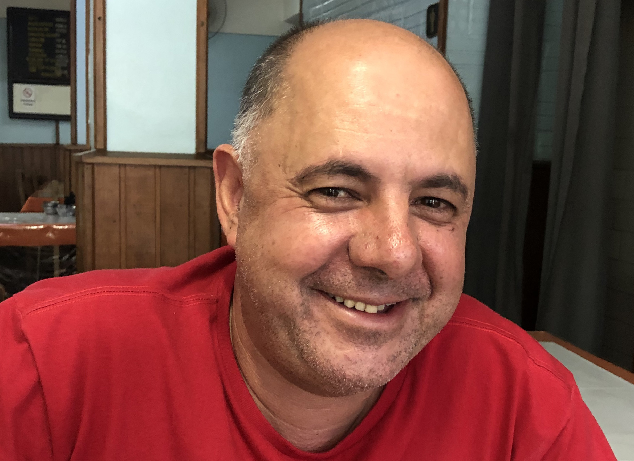 Assessor do prefeito Bonotto vai deixar Executivo