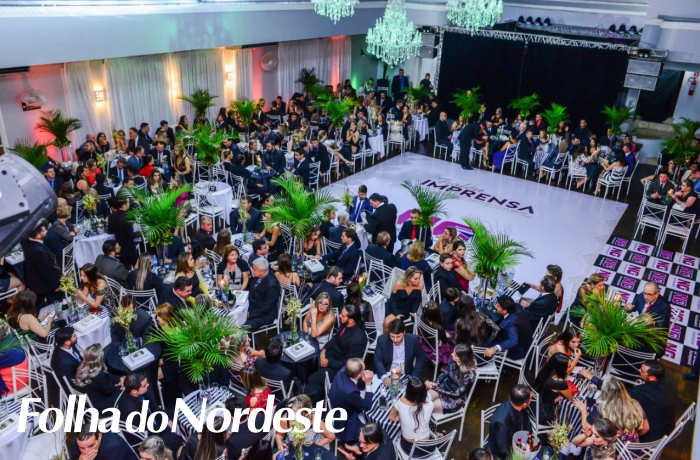 Troféu Imprensa 2022 acontece neste sábado