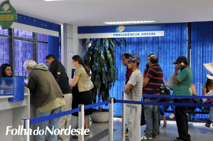 INSS cria serviço para ajustar marcação de perícia médica
