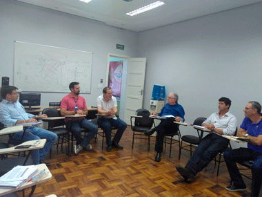Programa Escola do Fazer promoverá cursos profissionalizantes