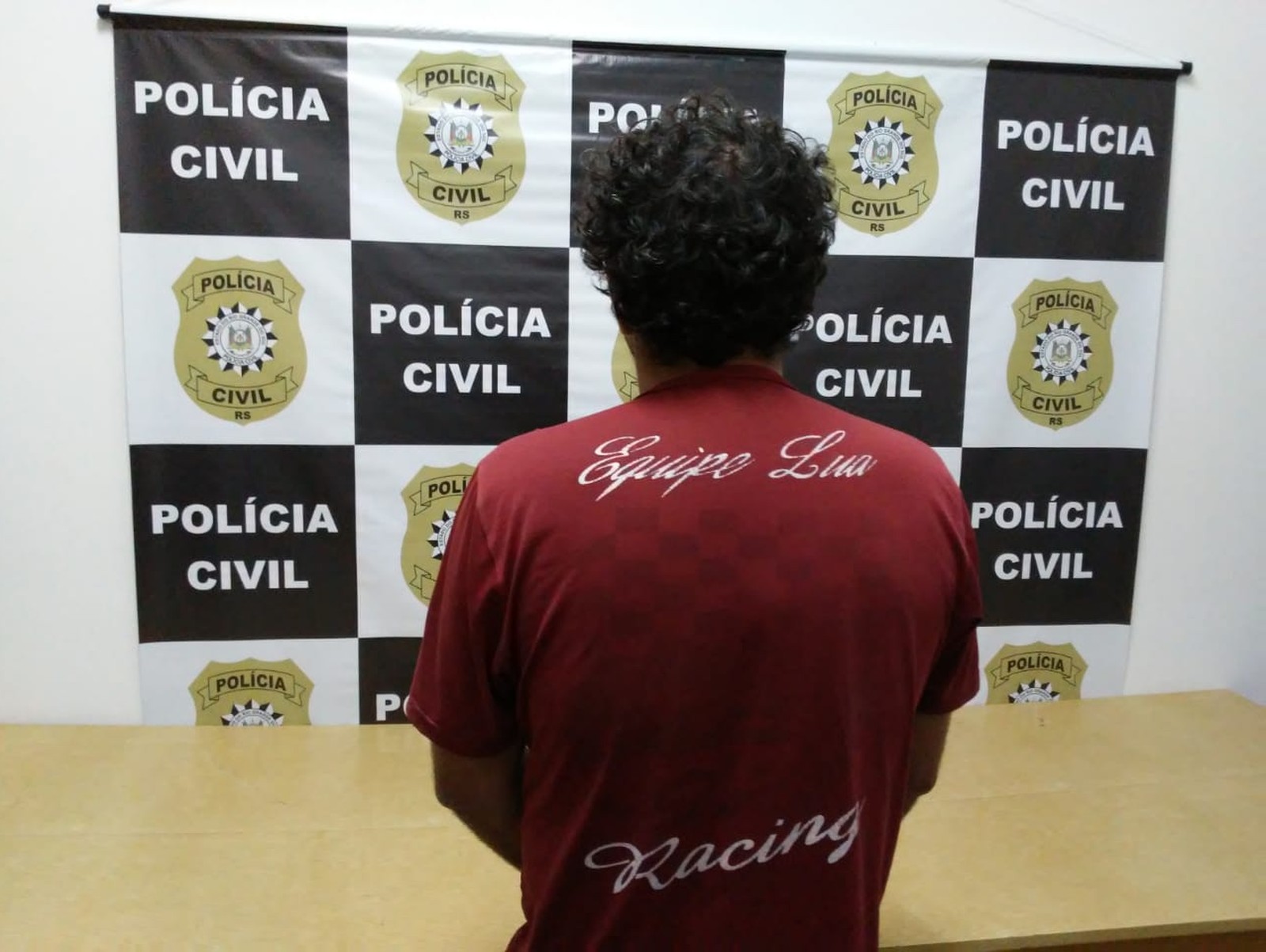 Bom Jesus: Filho mata mãe e pai em zona rural
