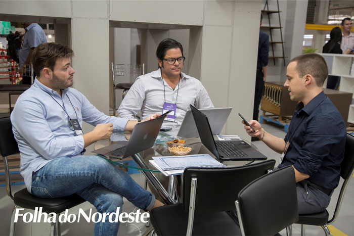 Movelsul Brasil: nova estratégia com compradores estrangeiros aquece o setor moveleiro